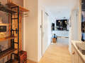 Dachterrassenwohnung München Sendling 02 Flur/Gang 14873