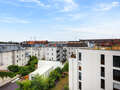 Dachterrassenwohnung München Sendling 01 Aussicht 14873