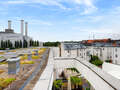 Dachterrassenwohnung München Sendling 02 Aussicht 14873