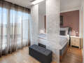 Dachterrassenwohnung München Sendling 01 Schlafzimmer 14873