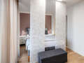 Dachterrassenwohnung München Sendling 03 Schlafzimmer 14873
