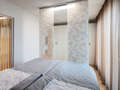 Dachterrassenwohnung München Sendling 04 Schlafzimmer 14873