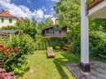 Gartenwohnung München Pasing 02 Garten 14874