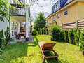 Gartenwohnung München Pasing 03 Garten 14874