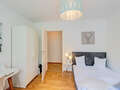 Gartenwohnung München Pasing 02 Schlafzimmer 14874