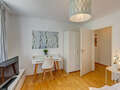 Gartenwohnung München Pasing 03 Schlafzimmer 14874