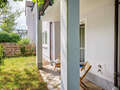 Gartenwohnung München Pasing 02 2. Terrasse 14874