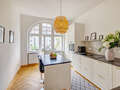 Wohnung München Haidhausen 01 Küche 14875