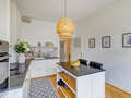 Wohnung München Haidhausen 02 Küche 14875