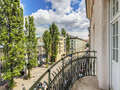 Wohnung München Haidhausen 01 Balkon 14875