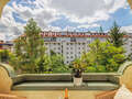 Wohnung München Haidhausen 01 Aussicht 14875