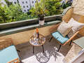 Wohnung München Haidhausen 01 Loggia 14875