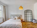 Wohnung München Haidhausen 01 Schlafzimmer 14875