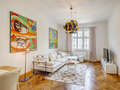 Wohnung München Haidhausen 01 Wohnzimmer 14875