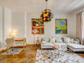 Wohnung München Haidhausen 02 Wohnzimmer 14875