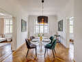 Wohnung München Haidhausen 03 Esszimmer 14875