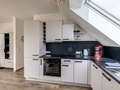 Dachgeschosswohnung München Trudering 02 Küche 14876