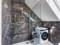 Dachgeschosswohnung München Trudering 01 Badezimmer 14876