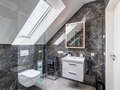 Dachgeschosswohnung München Trudering 03 Badezimmer 14876