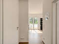 Dachgeschosswohnung München Trudering 03 Flur/Gang 14876