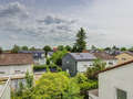 Dachgeschosswohnung München Trudering 02 Aussicht 14876