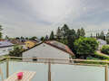 Dachgeschosswohnung München Trudering 03 Aussicht 14876