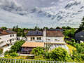 Dachgeschosswohnung München Trudering 04 Aussicht 14876