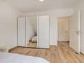 Dachgeschosswohnung München Trudering 02 Schlafzimmer 14876