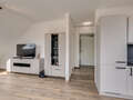 Dachgeschosswohnung München Trudering 02 Wohnbereich 14876