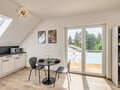 Dachgeschosswohnung München Trudering 04 Wohnbereich 14876