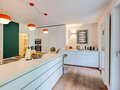 Wohnung München Nymphenburg 01 Küche 14877