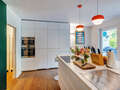 Wohnung München Nymphenburg 02 Küche 14877