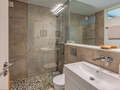 Wohnung München Nymphenburg 01 2. Badezimmer 14877