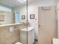 Wohnung München Nymphenburg 02 2. Badezimmer 14877