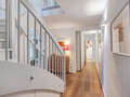 Wohnung München Nymphenburg 02 Flur/Gang 14877