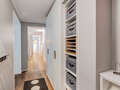 Wohnung München Nymphenburg 04 Flur/Gang 14877