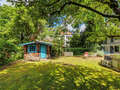Wohnung München Nymphenburg 01 Garten 14877