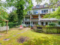 Wohnung München Nymphenburg 02 Garten 14877