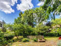 Wohnung München Nymphenburg 03 Garten 14877