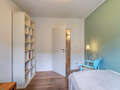 Wohnung München Nymphenburg 02 4. Schlafzimmer 14877