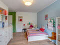 Wohnung München Nymphenburg 01 3. Schlafzimmer 14877
