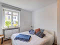 Wohnung München Nymphenburg 02 2. Schlafzimmer	 14877