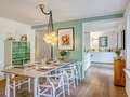 Wohnung München Nymphenburg 02 Essbereich 14877