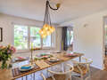 Wohnung München Nymphenburg 03 Essbereich 14877