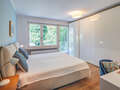 Wohnung München Nymphenburg 01 1. Schlafzimmer 14877
