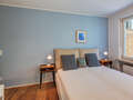 Wohnung München Nymphenburg 03 1. Schlafzimmer 14877