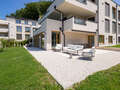 Wohnung Wörthsee 04 Terrasse 14878