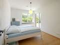 Wohnung Wörthsee 01 3. Schlafzimmer 14878