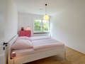 Wohnung Wörthsee 01 2. Schlafzimmer	 14878