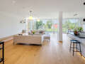 Wohnung Wörthsee 01 Wohnbereich 14878